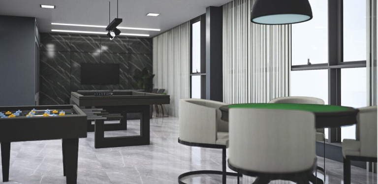 Imagem Apartamento com 5 Quartos à Venda, 325 m² em Centro - Balneário Camboriú