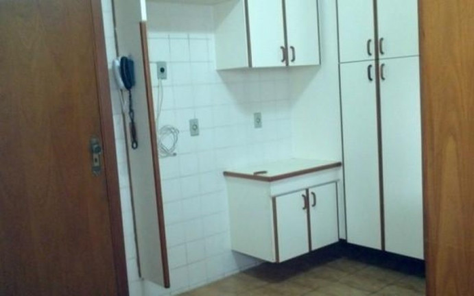 Imagem Apartamento com 3 Quartos à Venda, 132 m² em Jardim Aquarius - São José Dos Campos Imagem Apartamento com 3 Quartos à Venda, 132 m² em Jardim Aquarius - São José Dos Campos