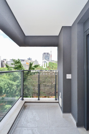 Imagem Imóvel com 1 Quarto à Venda, 27 m² em Pinheiros - São Paulo Imagem Imóvel com 1 Quarto à Venda, 27 m² em Pinheiros - São Paulo