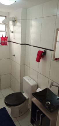 Imagem Apartamento com 2 Quartos à Venda, 48 m² em Parque São Vicente - Mauá Imagem Apartamento com 2 Quartos à Venda, 48 m² em Parque São Vicente - Mauá