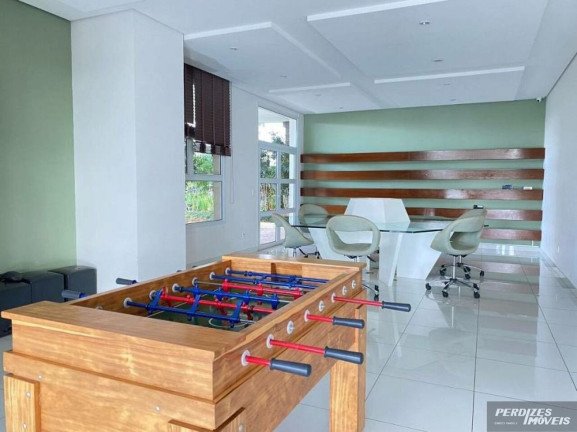Imagem Apartamento com 4 Quartos à Venda, 128 m² em água Branca - São Paulo