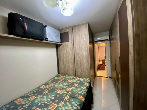 Imagem Cobertura com 3 Quartos à Venda, 197 m² em Praia Da Costa - Vila Velha
