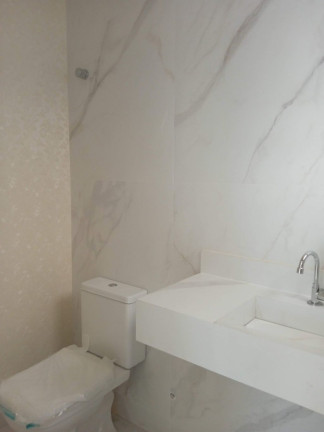 Imagem Casa com 4 Quartos à Venda, 299 m² em Alphaville - Camaçari Imagem Casa com 4 Quartos à Venda, 299 m² em Alphaville - Camaçari