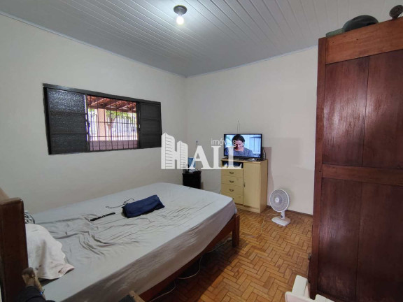 Imagem Casa com 3 Quartos à Venda, 180 m² em Vila Moreira - São José Do Rio Preto Imagem Casa com 3 Quartos à Venda, 180 m² em Vila Moreira - São José Do Rio Preto