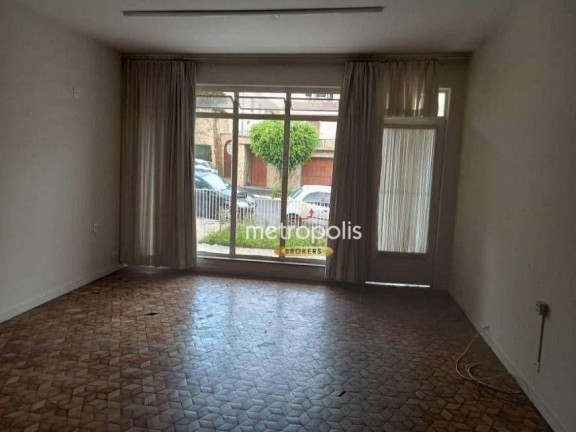 Imagem Casa com 3 Quartos à Venda, 173 m² em Barcelona - São Caetano Do Sul