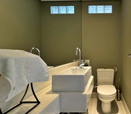 Imagem Cobertura com 4 Quartos à Venda, 254 m² em Riviera De São Lourenço - Bertioga
