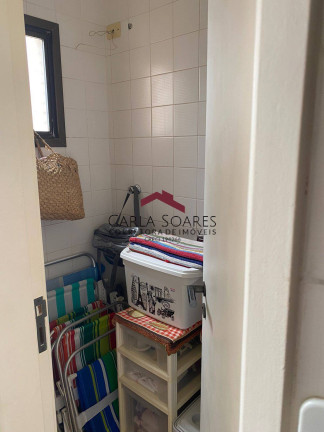 Imagem Apartamento com 3 Quartos à Venda, 90 m² em Loteamento João Batista Julião - Guarujá