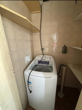 Imagem Apartamento com 1 Quarto à Venda, 55 m² em Vila Olímpia - São Paulo