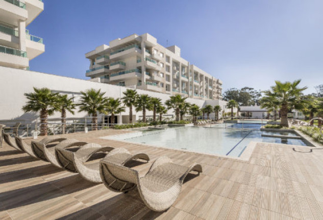 Imagem Apartamento com 4 Quartos à Venda, 176 m² em Xangri-lá - Xangri-lá