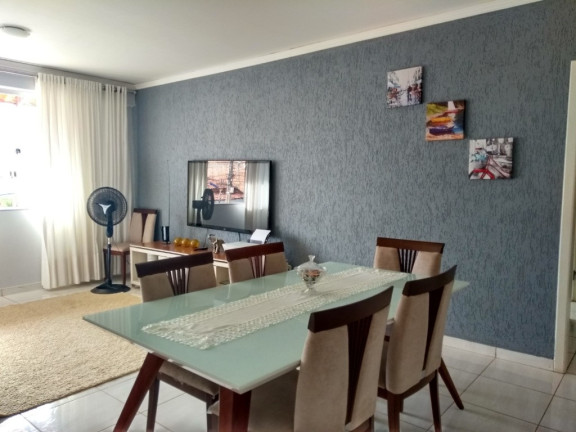 Imagem Apartamento com 2 Quartos à Venda, 100 m² em Renato Gonçalves - Barreiras Imagem Apartamento com 2 Quartos à Venda, 100 m² em Renato Gonçalves - Barreiras