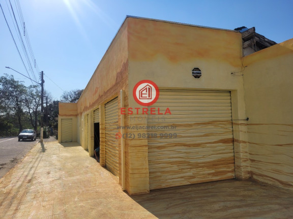 Sala Comercial à Venda, 150 m² em Jardim Paraíba - Jacareí