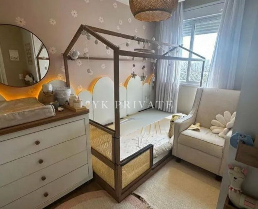 Imagem Apartamento com 2 Quartos à Venda, 76 m² em Vila Anastácio - São Paulo