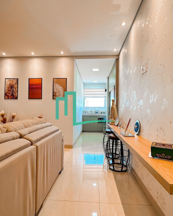 Imagem Apartamento com 2 Quartos à Venda, 150 m² em São José - Franca Imagem Apartamento com 2 Quartos à Venda, 150 m² em São José - Franca