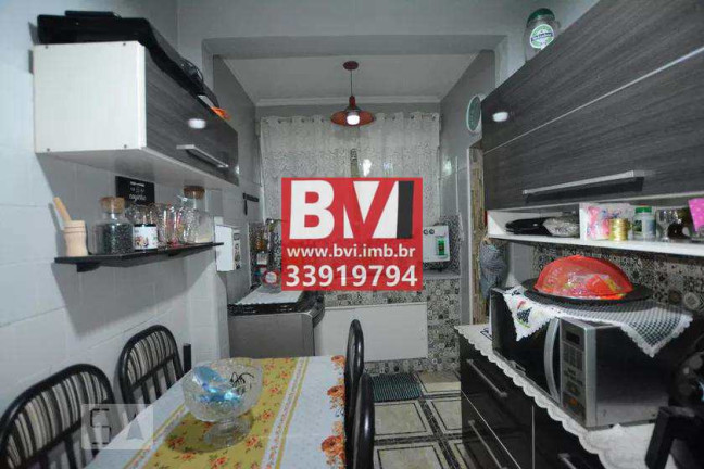 Imagem Apartamento com 2 Quartos à Venda, 67 m² em Olaria - Rio De Janeiro Imagem Apartamento com 2 Quartos à Venda, 67 m² em Olaria - Rio De Janeiro