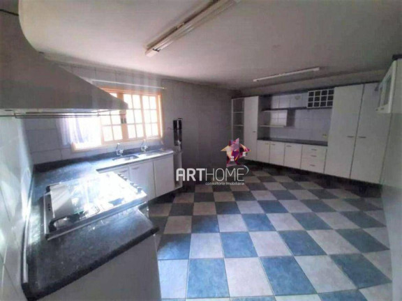 Imagem Sobrado com 4 Quartos à Venda, 349 m² em Rudge Ramos - São Bernardo Do Campo Imagem Sobrado com 4 Quartos à Venda, 349 m² em Rudge Ramos - São Bernardo Do Campo