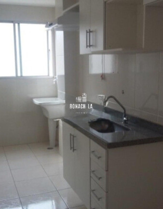 Imagem Apartamento com 2 Quartos à Venda, 56 m² em Parque São Lourenço - Indaiatuba