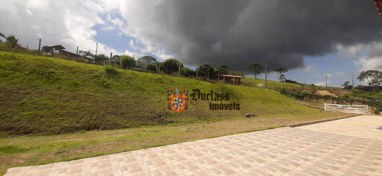 Imagem Chácara com 3 Quartos à Venda, 190 m² em Pinhal Grande - Toledo Imagem Chácara com 3 Quartos à Venda, 190 m² em Pinhal Grande - Toledo