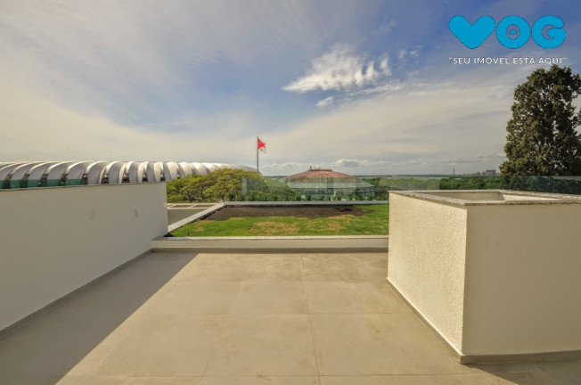Imagem Imóvel com 3 Quartos à Venda, 230 m² em Santa Tereza - Porto Alegre Imagem Imóvel com 3 Quartos à Venda, 230 m² em Santa Tereza - Porto Alegre