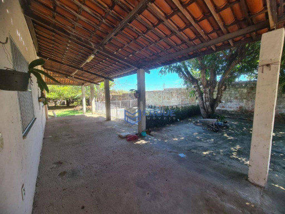 Imagem Chácara com 6 Quartos à Venda, 250 m² em Vereda Tropical - Eusébio Imagem Chácara com 6 Quartos à Venda, 250 m² em Vereda Tropical - Eusébio