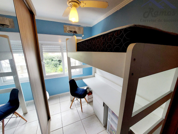 Imagem Sobrado com 3 Quartos à Venda,  em Tristeza - Porto Alegre