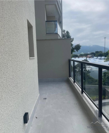 Imagem Apartamento com 2 Quartos à Venda, 77 m² em Itaguá - Ubatuba Imagem Apartamento com 2 Quartos à Venda, 77 m² em Itaguá - Ubatuba