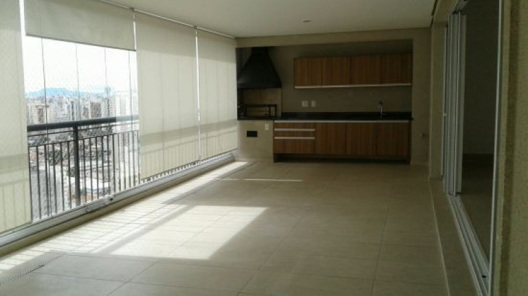 Imagem Apartamento com 4 Quartos à Venda, 222 m² em Vila Mariana - São Paulo