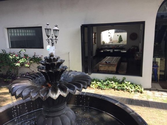 Imagem Casa com 3 Quartos à Venda, 489 m² em Jardim Marajoara - São Paulo Imagem Casa com 3 Quartos à Venda, 489 m² em Jardim Marajoara - São Paulo