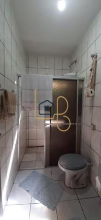 Imagem Casa com 2 Quartos à Venda, 50 m² em Jardim Leonor - Londrina