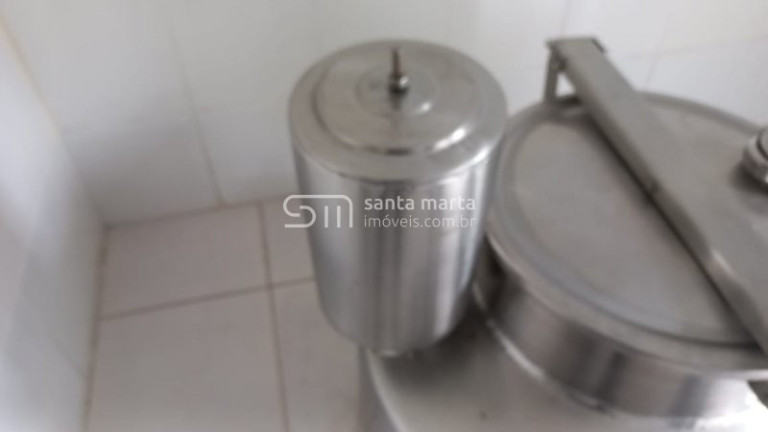 Imagem Imóvel com 1 Quarto à Venda, 11.130.000 m² em Caxambu - Bananal