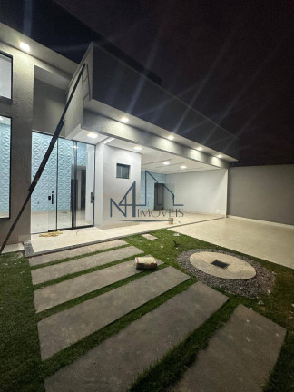 Imagem Casa com 3 Quartos à Venda, 407 m² em Vila Oliveira - Aparecida De Goiânia Imagem Casa com 3 Quartos à Venda, 407 m² em Vila Oliveira - Aparecida De Goiânia