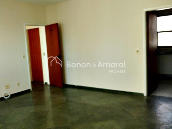 Apartamento com 3 Quartos à Venda, 92 m² em Cambuí - Campinas