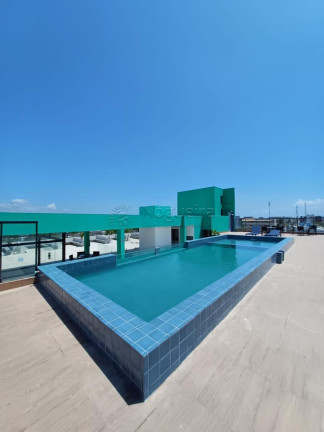 Imagem Apartamento com 1 Quarto à Venda, 30 m² em Porto De Galinhas - Ipojuca