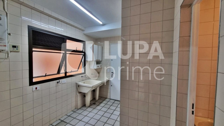Imagem Apartamento com 4 Quartos à Venda, 143 m² em Vila Andrade - São Paulo Imagem Apartamento com 4 Quartos à Venda, 143 m² em Vila Andrade - São Paulo