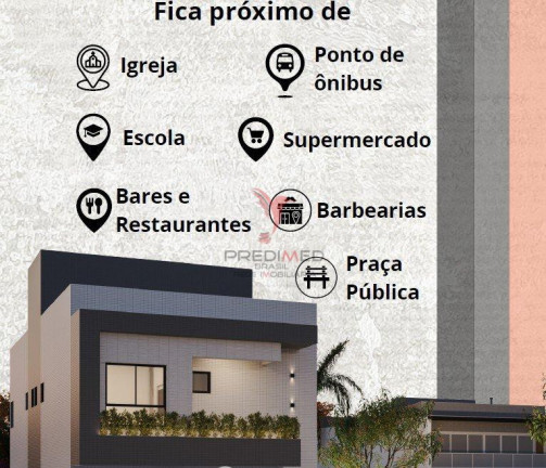 Imagem Apartamento com 2 Quartos à Venda, 10 m² em Mangabeira - João Pessoa Imagem Apartamento com 2 Quartos à Venda, 10 m² em Mangabeira - João Pessoa