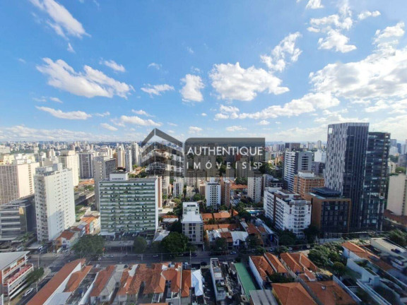 Imagem Apartamento com 2 Quartos à Venda, 84 m² em Pinheiros - São Paulo Imagem Apartamento com 2 Quartos à Venda, 84 m² em Pinheiros - São Paulo