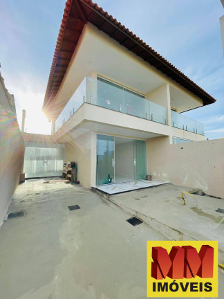 Casa com 4 Quartos à Venda, 160 m² em Foguete - Cabo Frio