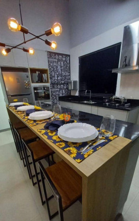 Imagem Cobertura com 2 Quartos à Venda, 90 m² em Parque João Ramalho - Santo André