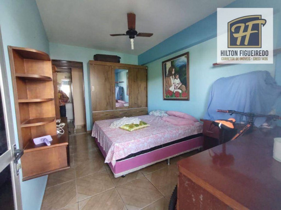 Imagem Apartamento com 4 Quartos à Venda, 147 m² em Jardim Oceania - João Pessoa