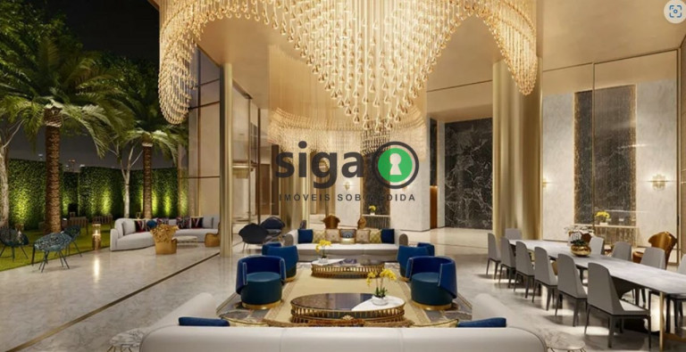 Imagem Apartamento com 3 Quartos à Venda, 291 m² em Moema - São Paulo Imagem Apartamento com 3 Quartos à Venda, 291 m² em Moema - São Paulo