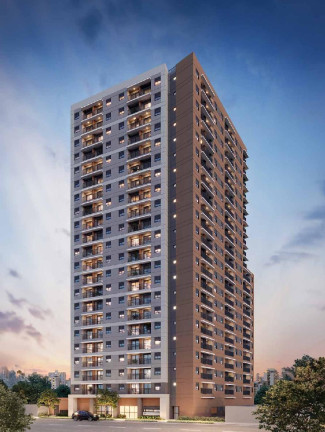 Imagem Apartamento com 1 Quarto à Venda, 25 m² em Higienópolis - São Paulo Imagem Apartamento com 1 Quarto à Venda, 25 m² em Higienópolis - São Paulo