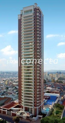 Imagem Apartamento com 4 Quartos à Venda, 425 m² em Vila Gomes Cardim - São Paulo Imagem Apartamento com 4 Quartos à Venda, 425 m² em Vila Gomes Cardim - São Paulo