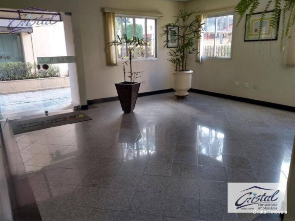 Imagem Apartamento com 2 Quartos à Venda, 58 m² em Butantã - São Paulo