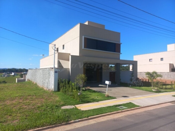 Imagem Casa com 4 Quartos à Venda, 181 m² em Jardins Barcelona - Senador Canedo
