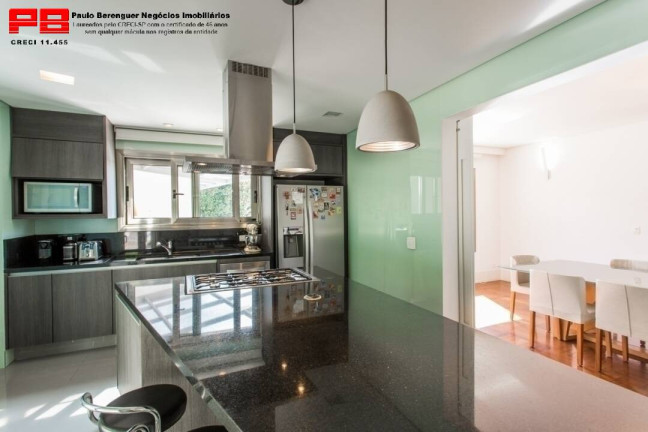 Imagem Casa com 3 Quartos à Venda, 388 m² em Morumbi - São Paulo