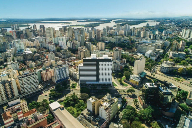Imagem Sala Comercial à Venda, em Cidade Baixa - Porto Alegre Imagem Sala Comercial à Venda, em Cidade Baixa - Porto Alegre