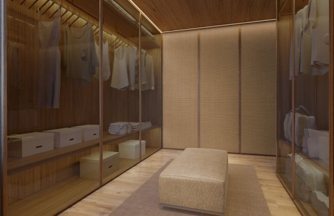 Imagem Imóvel com 4 Quartos à Venda, 237 m² em Moema - São Paulo