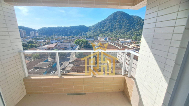 Imagem Apartamento com 3 Quartos à Venda, 95 m² em Canto Do Forte - Praia Grande Imagem Apartamento com 3 Quartos à Venda, 95 m² em Canto Do Forte - Praia Grande