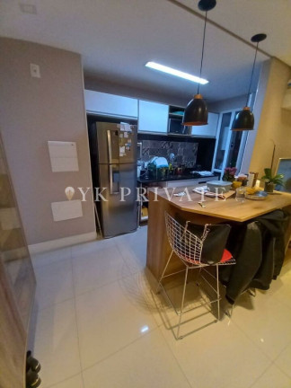 Imagem Apartamento com 2 Quartos para Alugar, 55 m² em Vila Anastácio - São Paulo