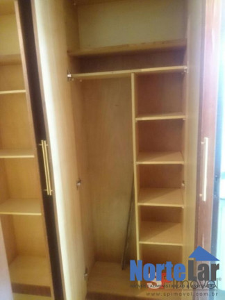 Imagem Apartamento com 2 Quartos à Venda, 50 m² em Vila Bela Vista (zona Norte) - São Paulo