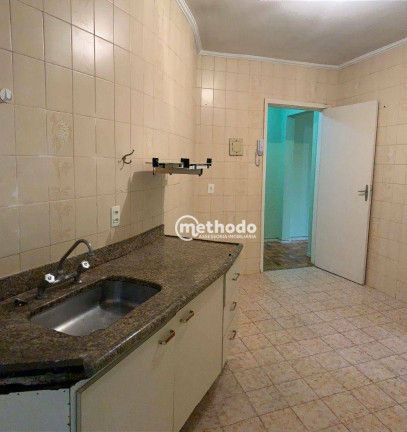 Imagem Apartamento com 2 Quartos à Venda, 110 m² em Centro - Campinas